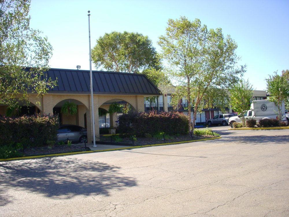 Motel 6-Natchitoches, La Buitenkant foto