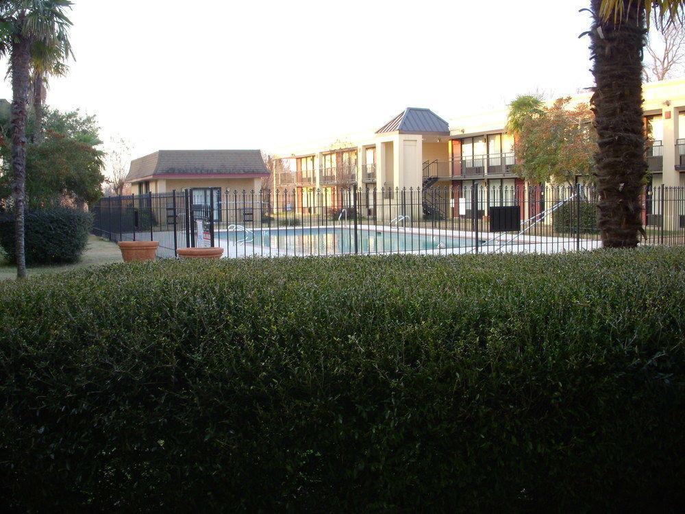 Motel 6-Natchitoches, La Buitenkant foto