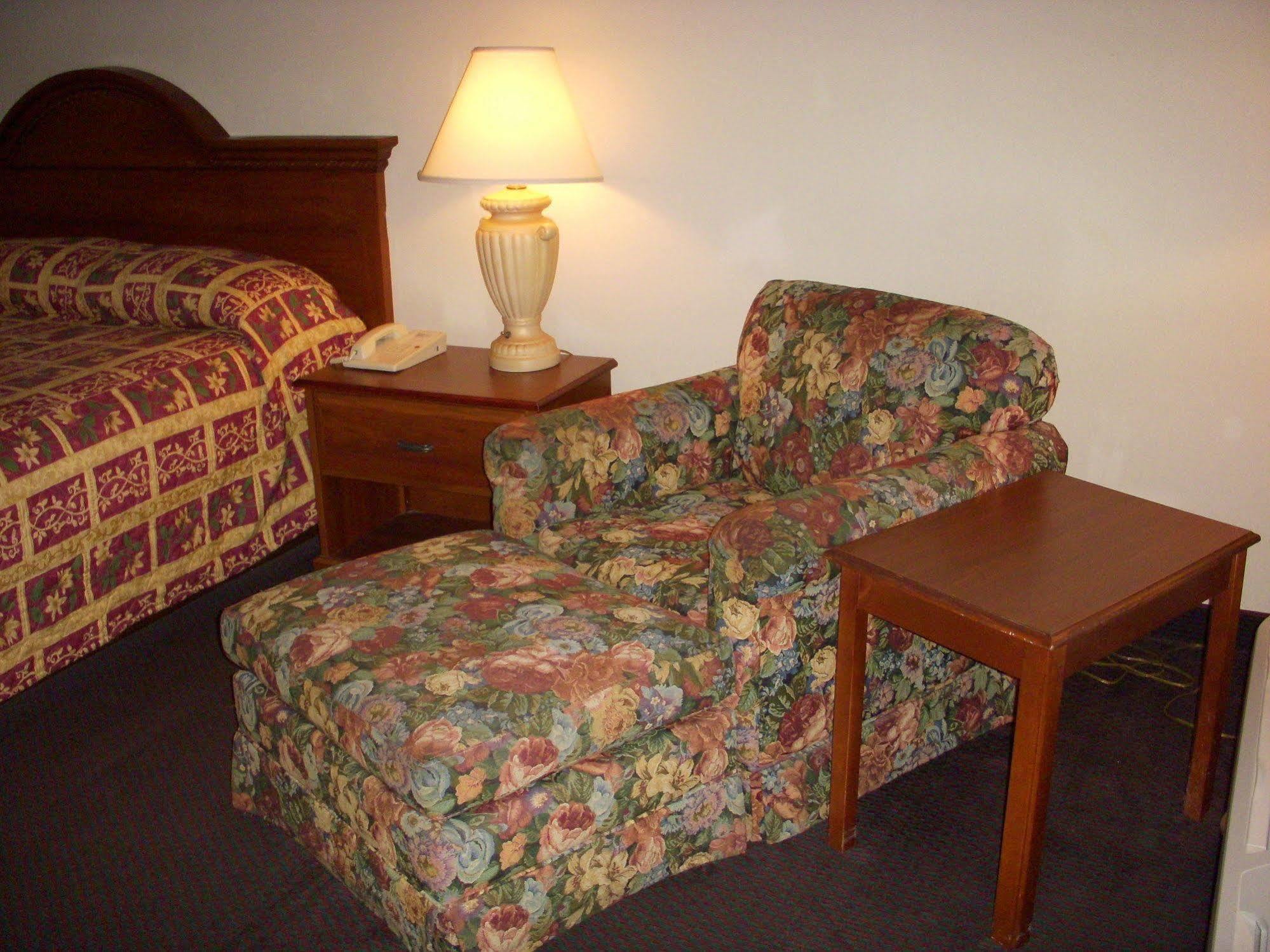 Motel 6-Natchitoches, La Buitenkant foto
