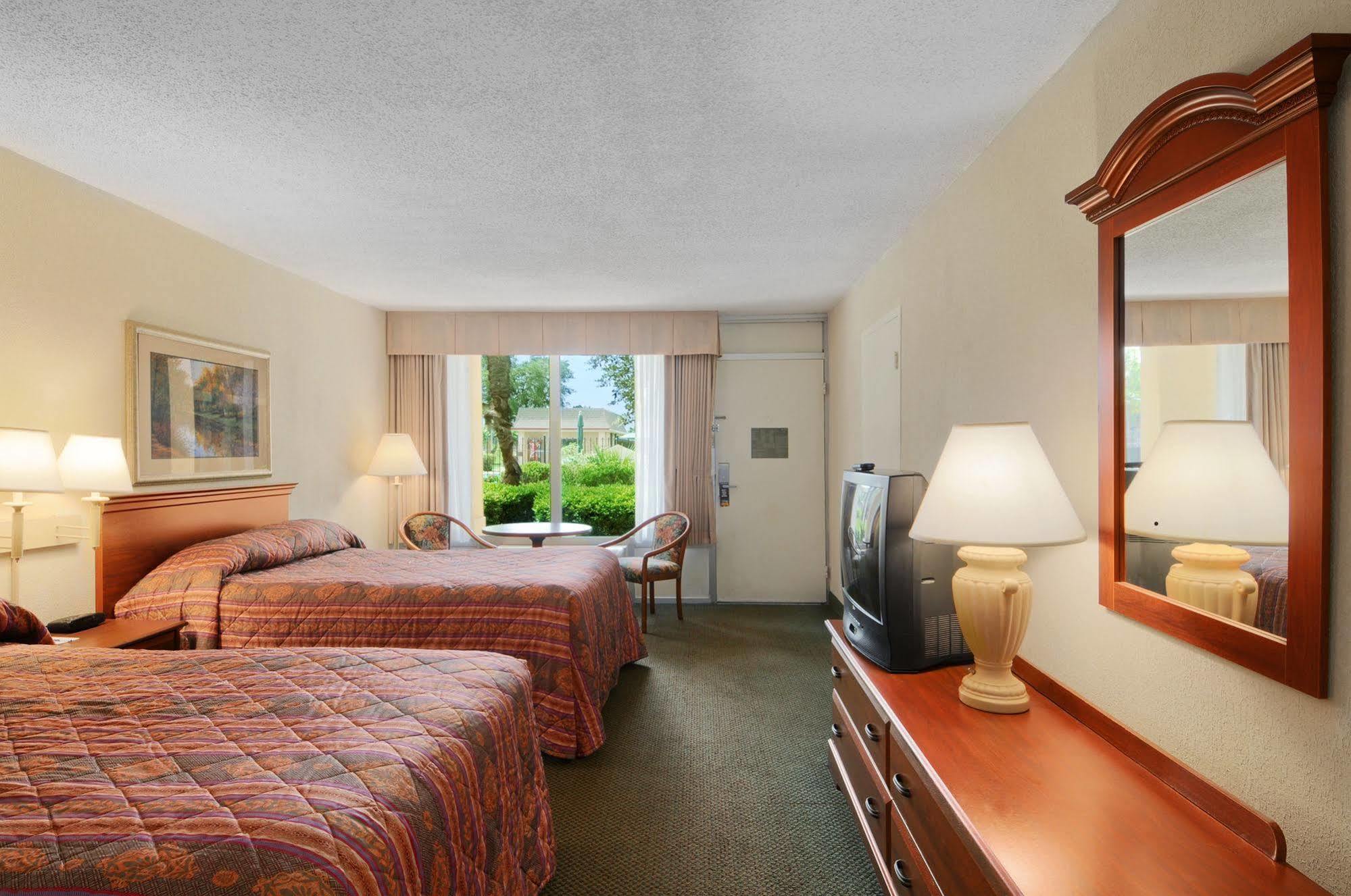 Motel 6-Natchitoches, La Buitenkant foto