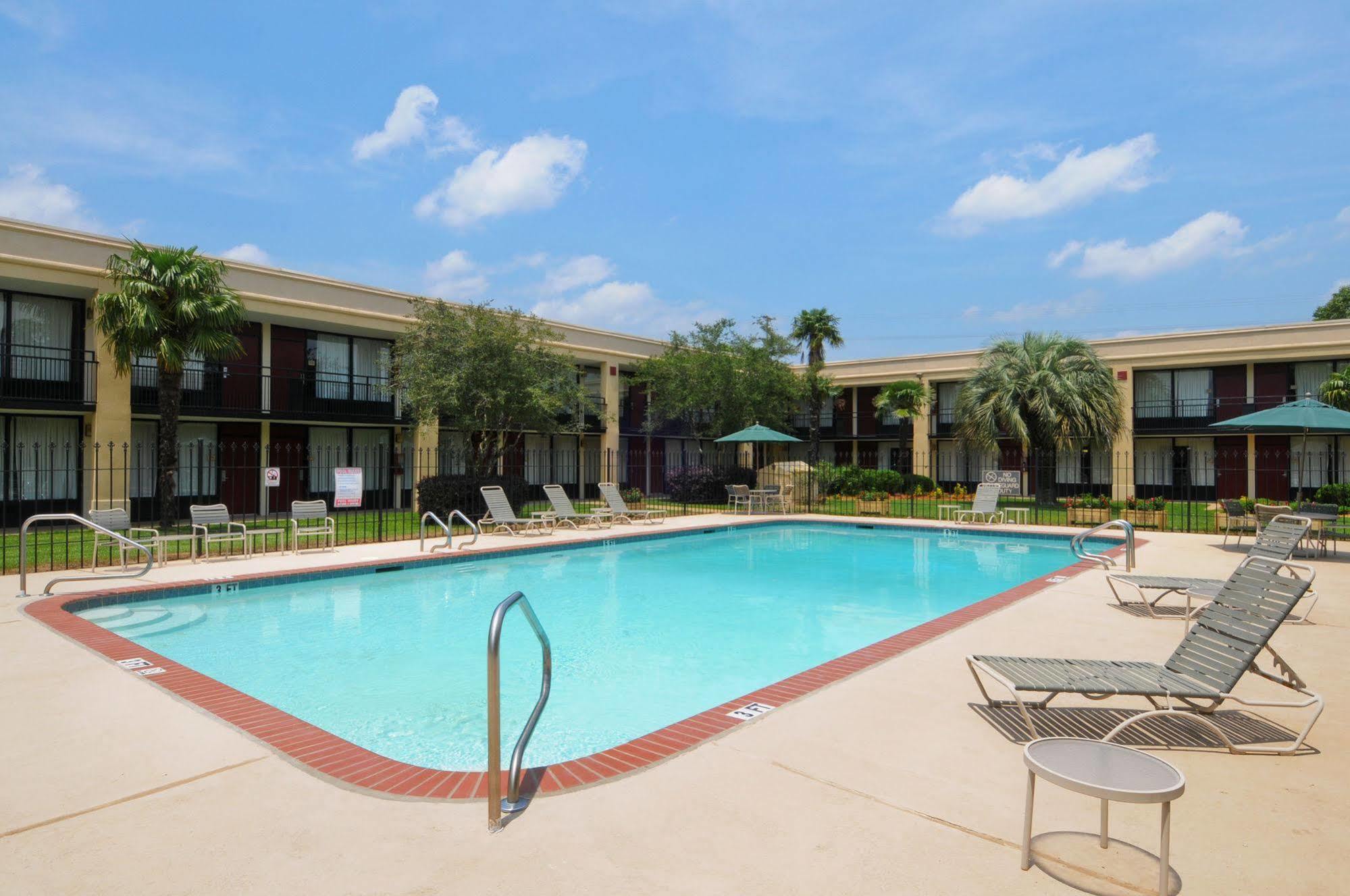 Motel 6-Natchitoches, La Faciliteiten foto