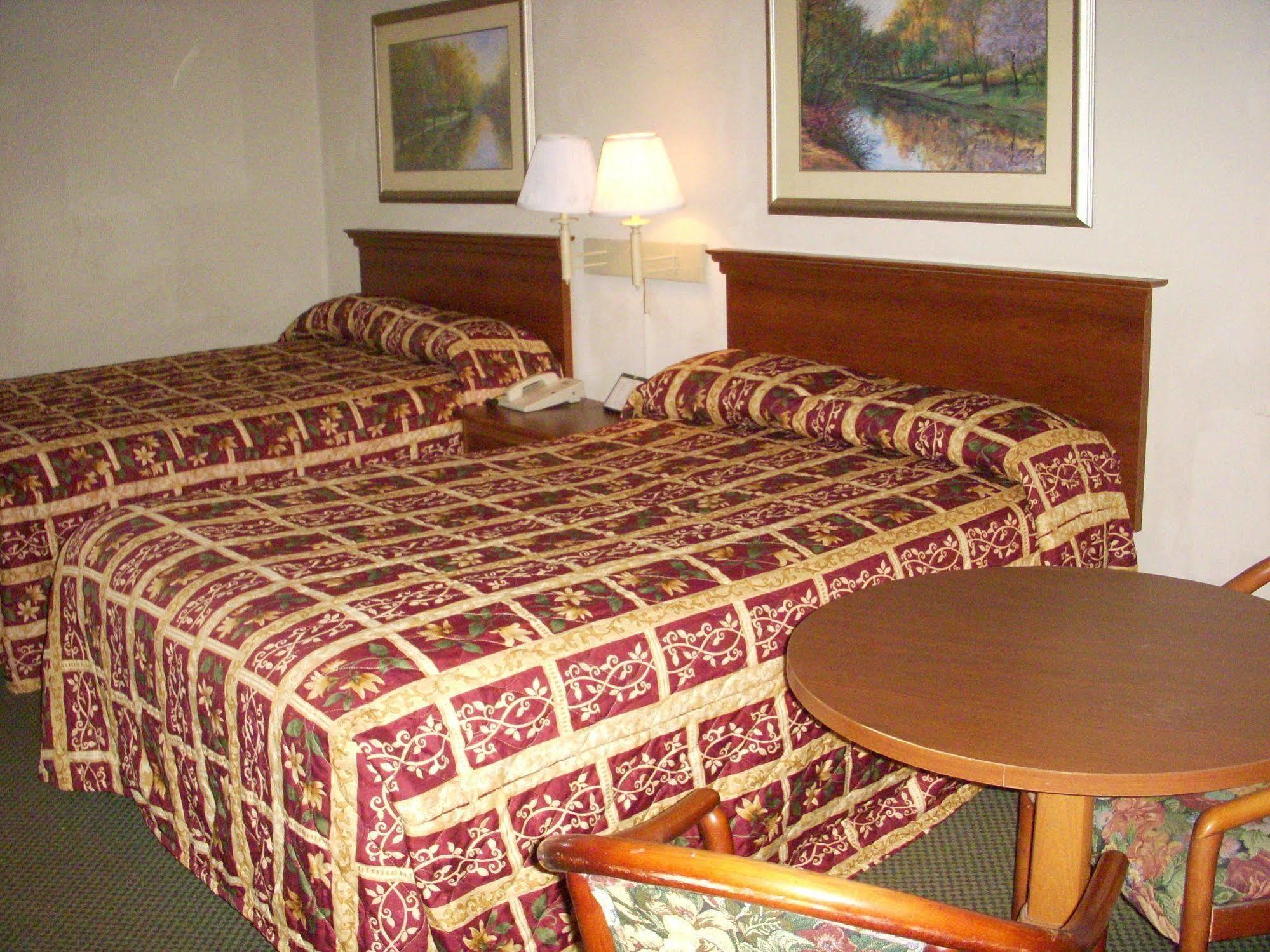 Motel 6-Natchitoches, La Buitenkant foto