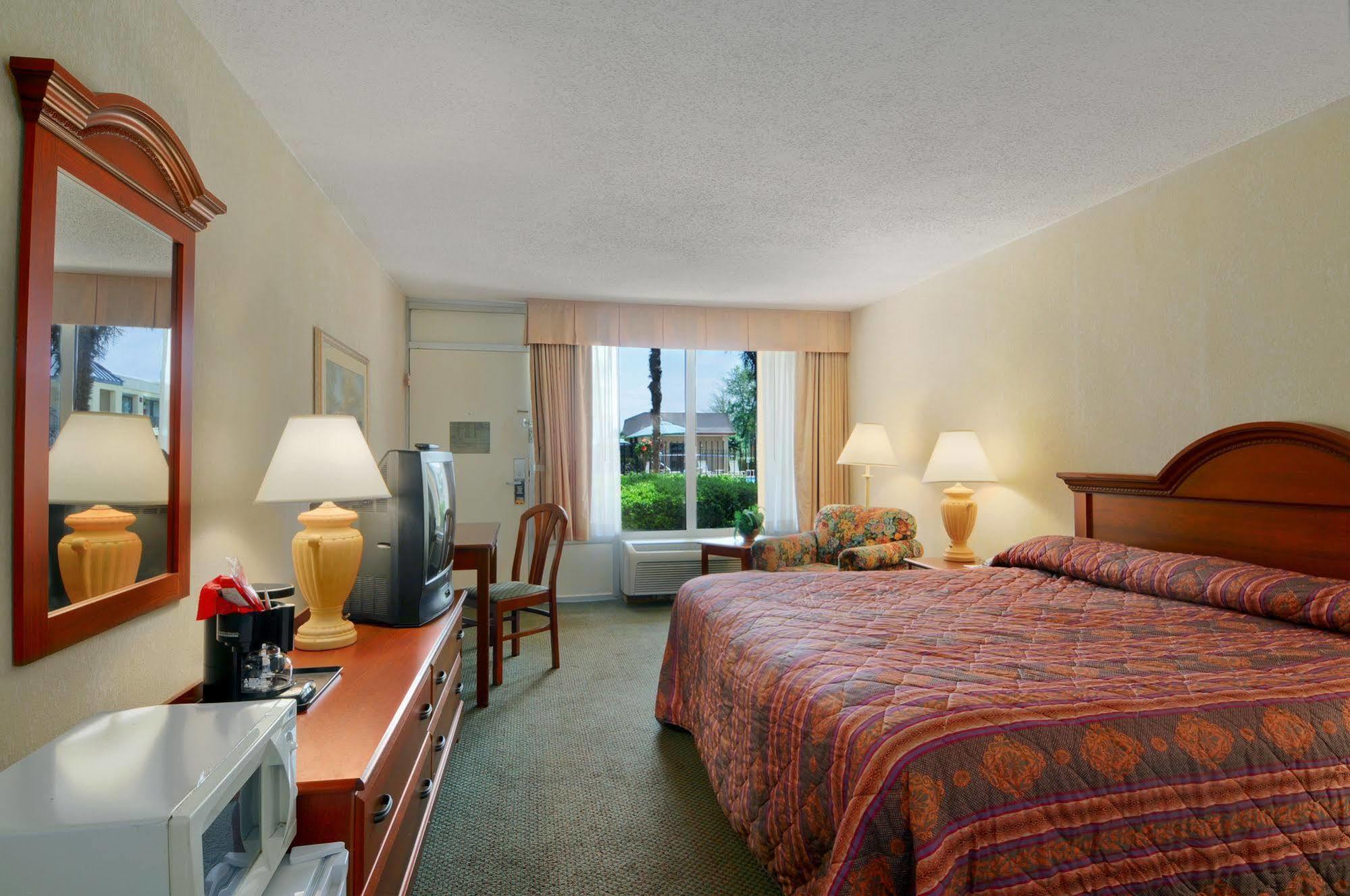 Motel 6-Natchitoches, La Buitenkant foto